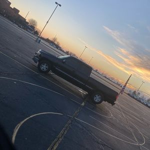 Meet your Posher, Nicholas